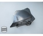 Kawasaki KZ305LTD tandwieldeksel / tandwielkap / tandwiel motorblok deksel kap 